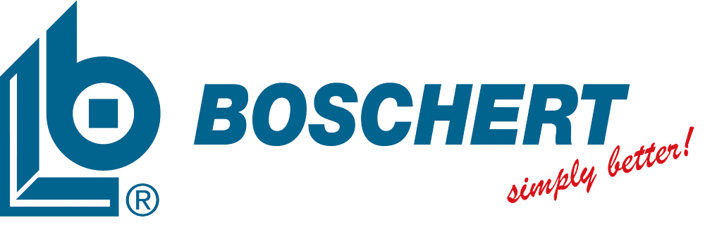 Boschert logo