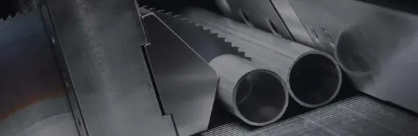 stålrør ip maskiner