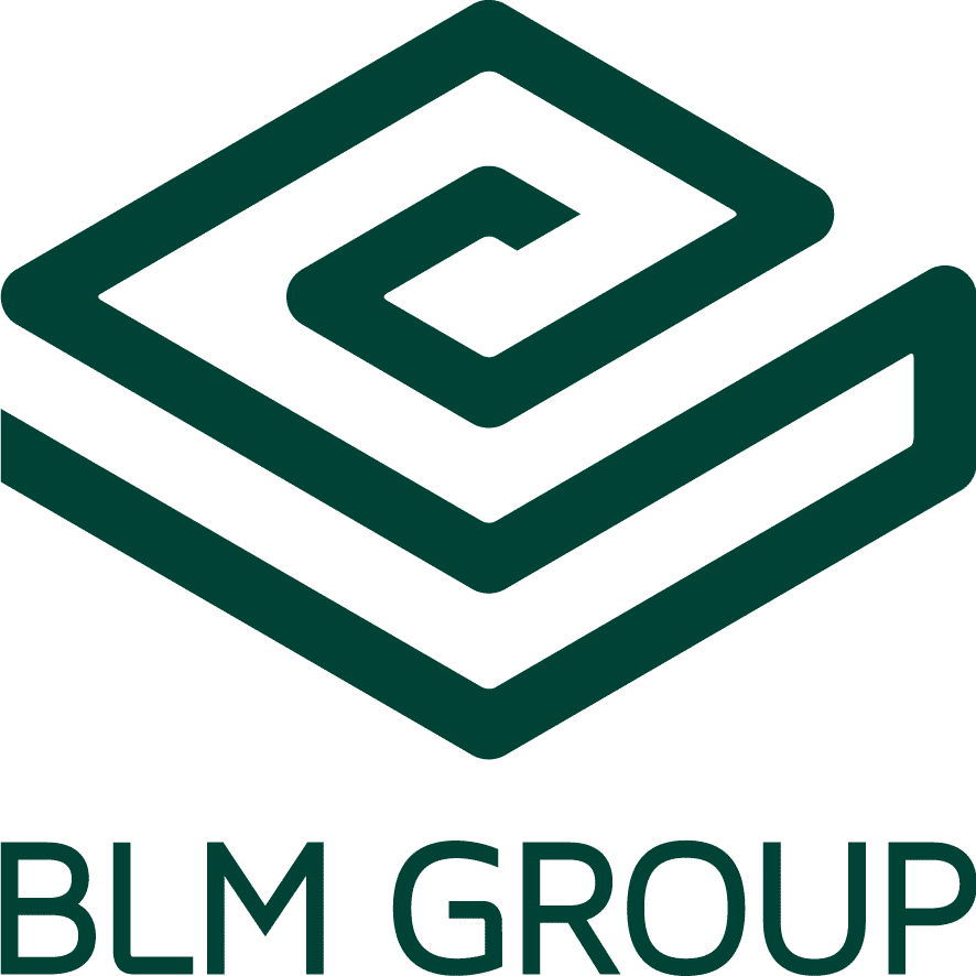 BLM GROUP ip maskiner