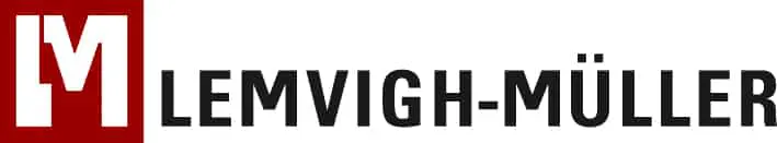 Lemvigh Müller logo