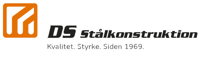 DS Stålkonstruktion logo