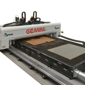 GEMINI