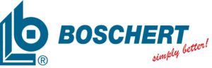 Boschert logo