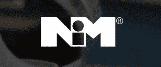 NIM logo